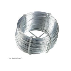 GR5058 GREENMILL GALVANIZED DRIVE 50m fi 0,8 mm