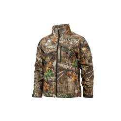 MILWAUKEE.WARMING STRIUKĖ. M12HJCAMO6-201 (XL) CAMO