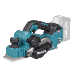 MAKITA.PLANER 40V XGT DKP181ZU KP001GZ01 ...