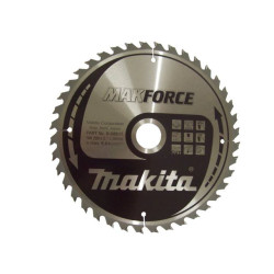 B-08517 MAKITA PIŁA TARCZOWA  230x30x40z %%% MAKFORCE