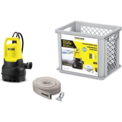 1.645-507.0 KARCHER PANARDINAMASIS SIURBLYS SP 5 PURVO /KPL ...