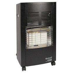 2332330 "EINHELL" KERAMINĖ DUJINĖ VIRYKLĖ KGH 4200