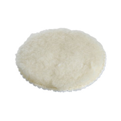 IW8086202 IRWIN WOLE poliravimo pluoštas 125 mm QUICK-FIT