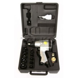 G00580 PNEUMATINIS SMŪGINIS VERŽLIARAKTIS 1/2"+NAS. /G...