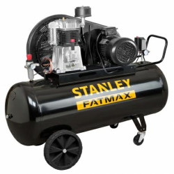 N5NC701STF039 STANLEY OILSHIP COMPRESSOR.270L/5.0KM/400V FATMAX 11BAR/640l/min....