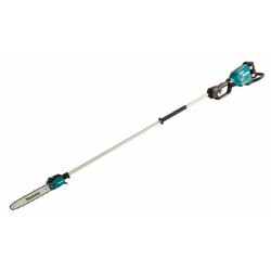 DUA300PT2 MAKITA 30 cm kameros su išmetimo sistema 2x18V 2x5.0Ah DUA300PT2