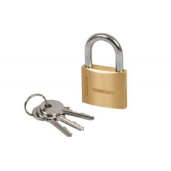 KMCS60 GERDA MONEY KEY 60 mm COPPER LINE