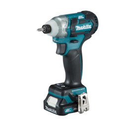 TD111DSAE MAKITA.UDAR.12V CXT TD111DSAE 135Nm 2x2.0Ah