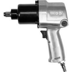 YT-09528 YT.PNEUMATIC Smūginis veržliaraktis 1/2" 1000Nm 09528