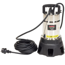 SPE100HI-L NAC NEŠVARAUS VANDENS SIURBLYS. 1000W SPE100HI-L