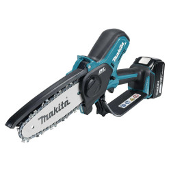 MAKITA.Pjūklas 18V DUC150SF01 15cm 1x3.0Ah