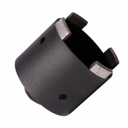 97984008083 DISTAR CORONAL DIAMOND DRILL KRONE PRO 82 x 65-4 x M16