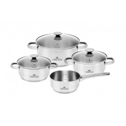 343M7EL GERLACH.KIT FIRST 7 EL.