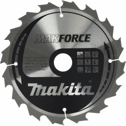 B-32150 MAKITA diskinio pjūklo diskas 210x30x16z MAKFORCE WOOD