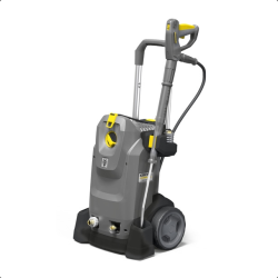 1.150-930.0 KARCHER SLĖGINIS PLOVIMO ĮRENGINYS. HD 6/15 M *EU