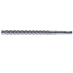 B-11639 .MAKITA SDS grąžtas NEMESIS 5*160 mm