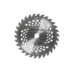 M090732 WIDIA diskinio pjūklo diskas 350*32*30z /B POWER BLADE