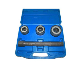 S-B4SR "SATRA" KAKLARAIŠČIO STRYPO NUĖMIMO RINKINYS