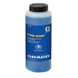 253574 "GRACO PUMP ARMOR" 1 L VALYMO IR PRIEŽIŪROS SKYSTIS