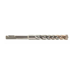4932430437 MILWAUKEE SDS PLUS GRĄŽTAI  6 x 115mm /50vnt.  MX4