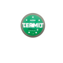 11129048023 DISTAR TERMIT DIAMOND TARGET 75 x 1,0 x 6 x 10