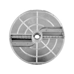 YG-03144 YG.Shredder diskas 10x10 mm