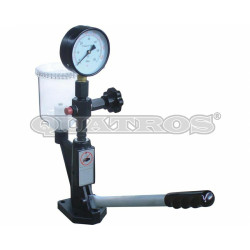 QS30098 JQ.DYZELINO PURKŠTUKŲ TESTERIS 600BAR QS30098