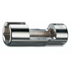 BE960SL/110 BETA LAMBDA SOCKET OPEN 110 mm