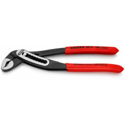 8801180 KNIPEX įėjimo stūmokliai 180mm ALLIGATOR PCV...