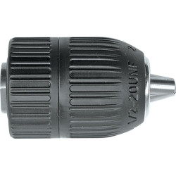 79580 VOREL Gręžimo galvutė 13 mm / SAMOZAC PLASTIC