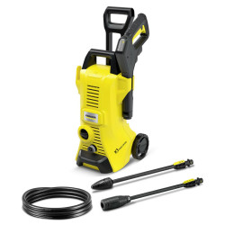 1.676-100.0 KARCHER PLOVIMO ĮRENGINYS K3 POWER CONTROL ...