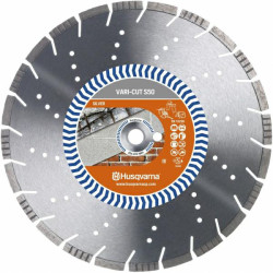 5349725-30 HUSQVARNA DIAM VARI-CUT diskas S50 400 mm