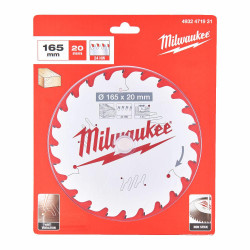 4932471931 MILWAUKEE TARGET TOOL 165x20x1.6x40z