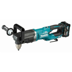 MAKITA.WIERTARKA KĄTOWA 40V XGT DA001GM101 ...