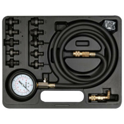 YT-73031 YT.ALYVOS SLĖGIO MATUOKLIS