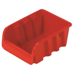 154994 "CURVER" SAUGOJIMO KONTEINERIS "PROFI" 2 ECOBOX