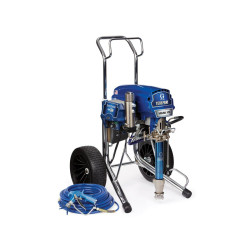 17H896 "GRACO AGGREGATE MARK VII MAX IRONMAN