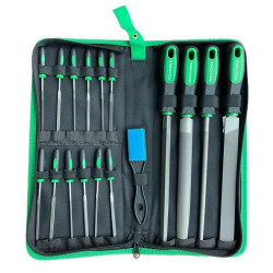 RF-5056W ROCKFORCE TOOLS + IGLASTS FOR METAL 17 ea.