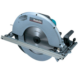 5143R MAKITA diskinis pjūklas 2200W 355mm 130/90mm 5143R