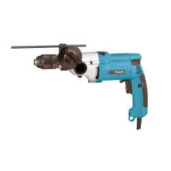 HP2051HJ "MAKITA" SMŪGINIS GRĘŽTUVAS 720W 2 GREIČIŲ MAKPAC DĖKLAS HP2051H