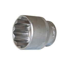 524236 ASTA LIZDAS 12K 1/2" 36 mm...