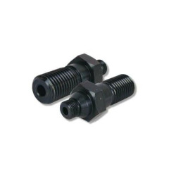 257724 1 1/4" G x 1/2" DUJŲ DISTARTINIS ADAPTENTAS