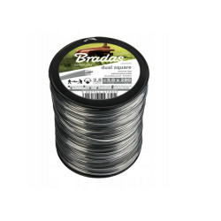 ZRK3025KG Dvigubo pjovimo linija 3,0*280 m/KW./2,5 kg