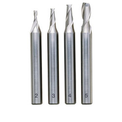 PR24610 PROXXON TRADING MACHINE KIT 2-5 mm .