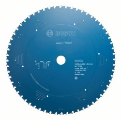 2608643058 BOSCH EXP.STEEL pjūklo diskas 230x25,4x18z ...