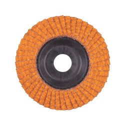 4932472229 MILWAUKEE 115 mm G 60 CERAMIC LABEL