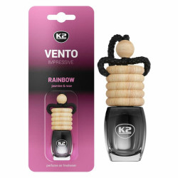 V443 K2 VENTO IMPRESSIVE RAINBOW BLISTER 8ML