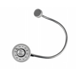 KIN000189 "KING TONES" VERŽLIARAKČIŲ PRIVERŽIMO KAMPO INDIKATORIUS