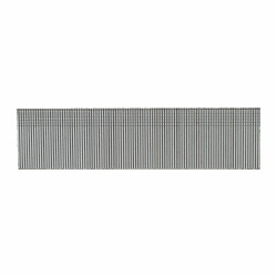 4932492625 MILWAUKEE INOX RESINATED STAPLES FOR M18 FNCS18GS 5.7x1.25x35mm 3600 vnt.