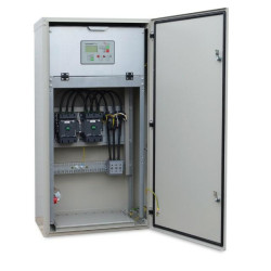 FOG000133 FOGO SZR 110A AC-1, 43 KVA PRP